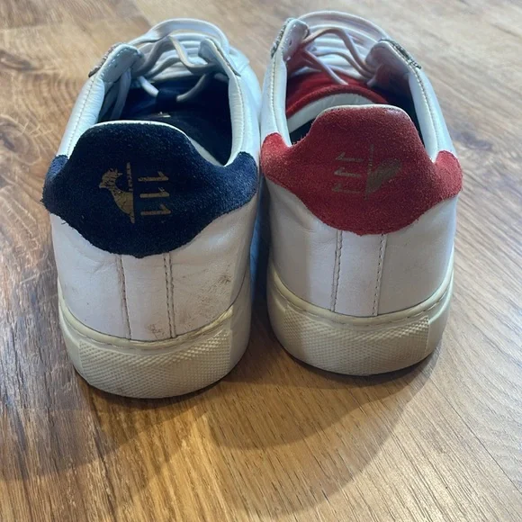 Rossignol Abel Leather Sneaker - Picture 4 of 7